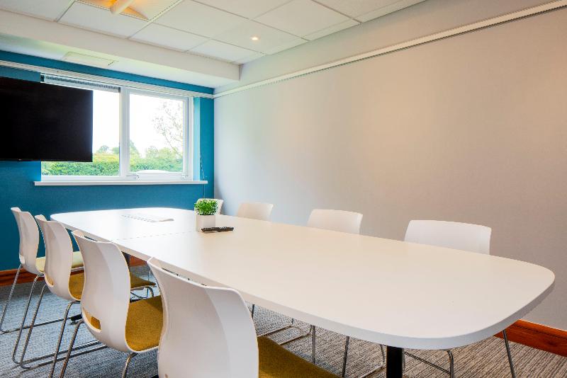Holiday Inn Cambridge - Toplantı