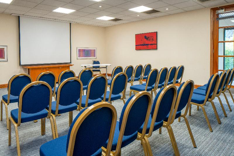 Holiday Inn Cambridge - Toplantı