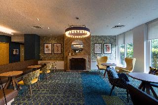 Holiday Inn Cambridge fotoÄŸrafÄ±
