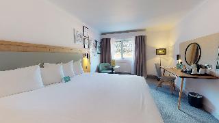 Holiday Inn Cambridge fotoÄŸrafÄ±