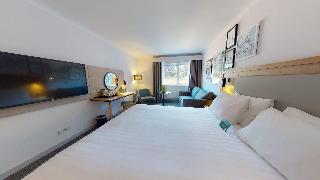 Holiday Inn Cambridge fotoÄŸrafÄ±
