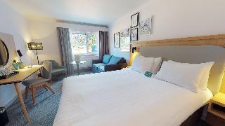 Holiday Inn Cambridge fotoÄŸrafÄ±