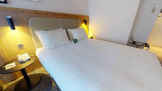 Holiday Inn Cambridge fotoÄŸrafÄ±