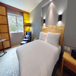 Holiday Inn Cambridge fotoÄŸrafÄ±