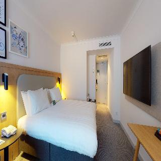 Holiday Inn Cambridge fotoÄŸrafÄ±