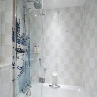 Holiday Inn Cambridge fotoÄŸrafÄ±