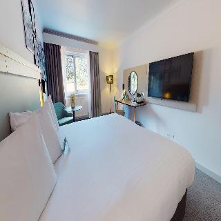 Holiday Inn Cambridge fotoÄŸrafÄ±