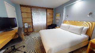 Holiday Inn Cambridge fotoÄŸrafÄ±