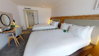 Holiday Inn Cambridge fotoÄŸrafÄ±