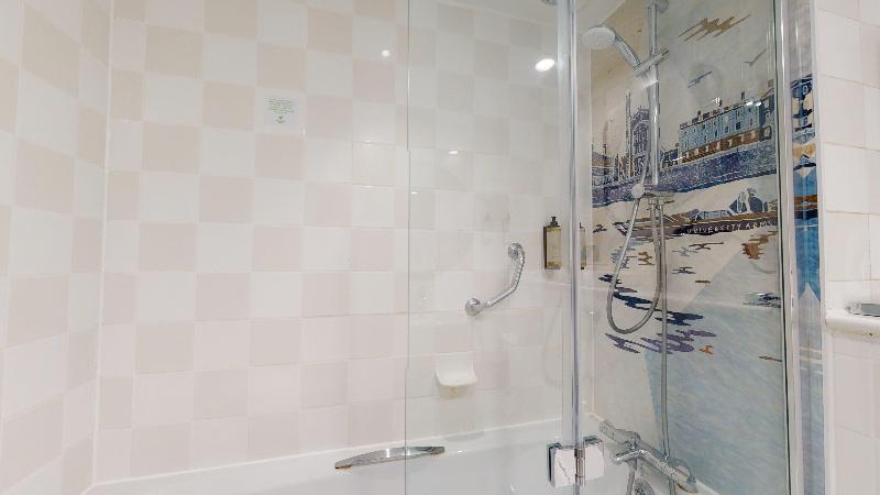 Holiday Inn Cambridge - Oda