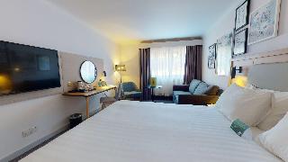 Holiday Inn Cambridge fotoÄŸrafÄ±