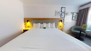 Holiday Inn Cambridge fotoÄŸrafÄ±