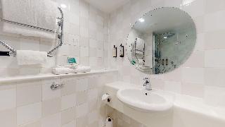 Holiday Inn Cambridge fotoÄŸrafÄ±