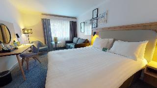 Holiday Inn Cambridge fotoÄŸrafÄ±