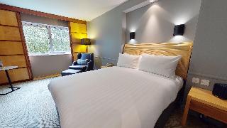 Holiday Inn Cambridge fotoÄŸrafÄ±