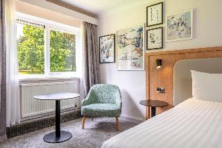 Holiday Inn Cambridge fotoÄŸrafÄ±