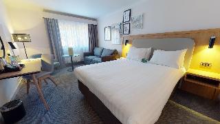 Holiday Inn Cambridge fotoÄŸrafÄ±