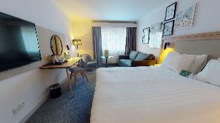 Holiday Inn Cambridge fotoÄŸrafÄ±