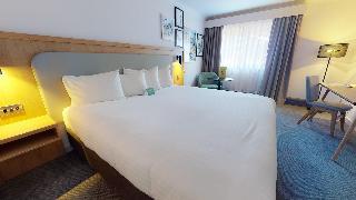Holiday Inn Cambridge fotoÄŸrafÄ±