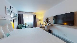 Holiday Inn Cambridge fotoÄŸrafÄ±