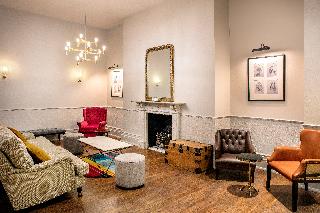 Leonardo Hotel Cardiff fotoÄŸrafÄ±