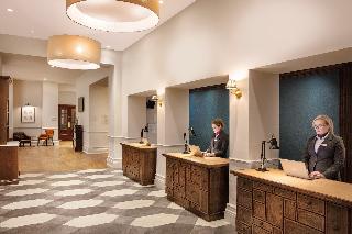 Leonardo Hotel Cardiff fotoÄŸrafÄ±
