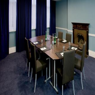 Leonardo Hotel Cardiff fotoÄŸrafÄ±