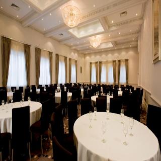 Leonardo Hotel Cardiff fotoÄŸrafÄ±