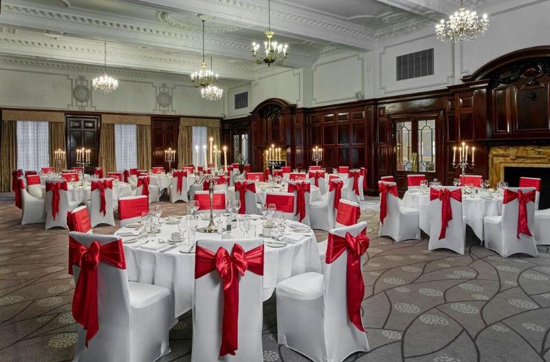 Leonardo Hotel Cardiff - Aktivite