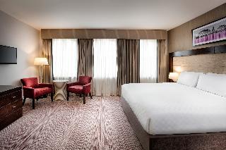 Leonardo Hotel Cardiff fotoÄŸrafÄ±