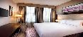 Leonardo Hotel Cardiff oda fotoğrafı