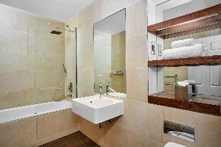 Leonardo Hotel Cardiff fotoÄŸrafÄ±