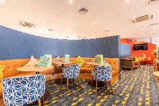 Holiday Inn Cardiff City fotoÄŸrafÄ±