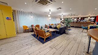 Holiday Inn Cardiff City fotoÄŸrafÄ±