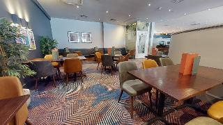 Holiday Inn Cardiff City fotoÄŸrafÄ±