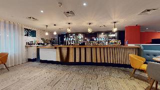 Holiday Inn Cardiff City fotoÄŸrafÄ±