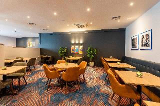 Holiday Inn Cardiff City fotoÄŸrafÄ±