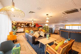 Holiday Inn Cardiff City fotoÄŸrafÄ±