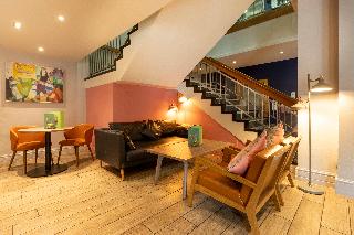 Holiday Inn Cardiff City fotoÄŸrafÄ±
