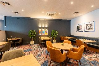 Holiday Inn Cardiff City fotoÄŸrafÄ±