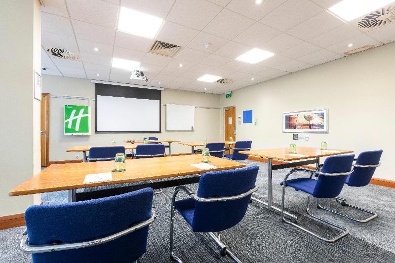 Holiday Inn Cardiff City - Toplantı