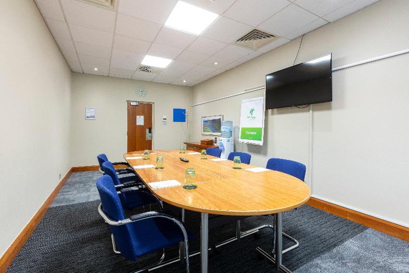 Holiday Inn Cardiff City - Toplantı