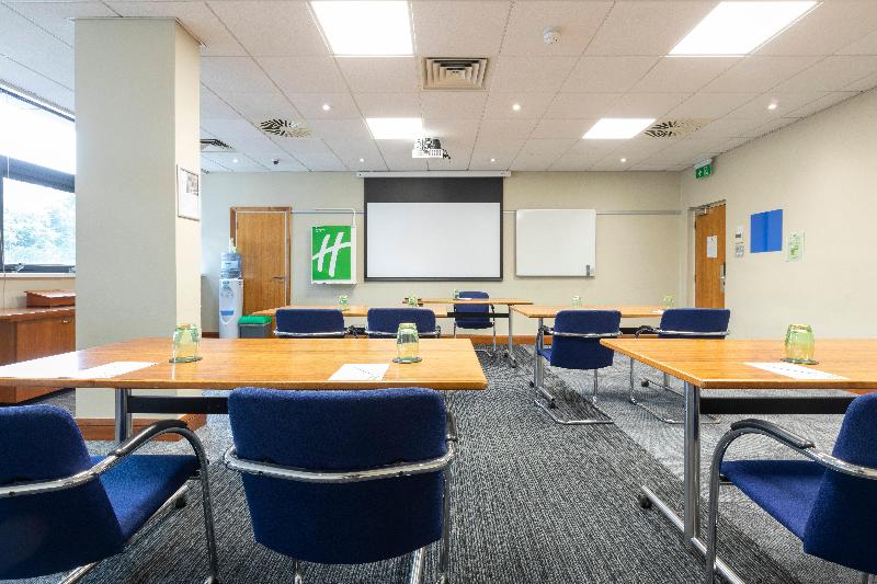 Holiday Inn Cardiff City - Toplantı
