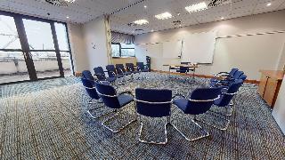 Holiday Inn Cardiff City fotoÄŸrafÄ±