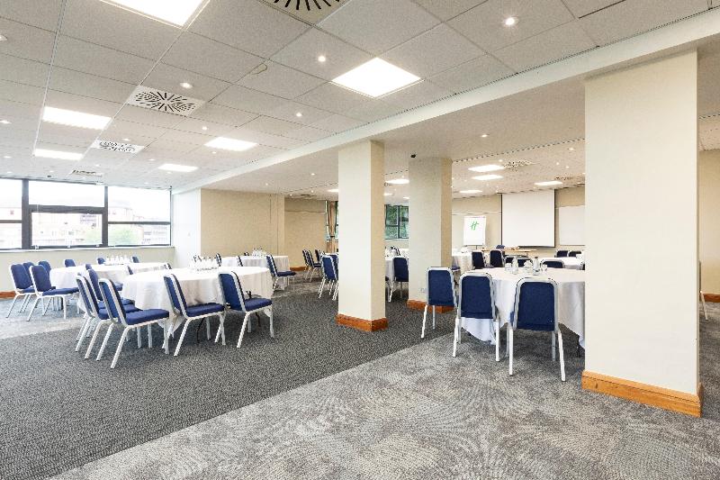 Holiday Inn Cardiff City - Toplantı