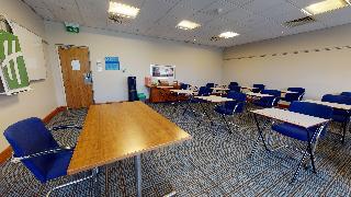 Holiday Inn Cardiff City fotoÄŸrafÄ±