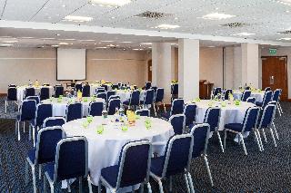 Holiday Inn Cardiff City fotoÄŸrafÄ±