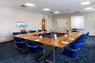 Holiday Inn Cardiff City fotoÄŸrafÄ±