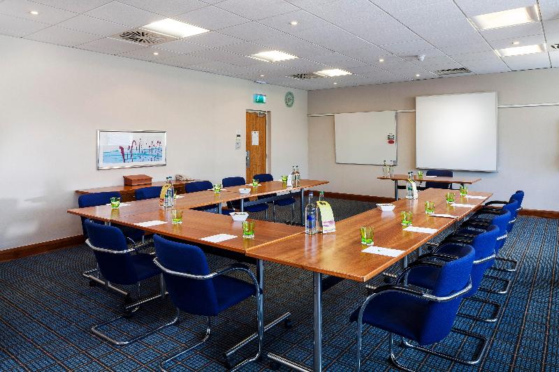 Holiday Inn Cardiff City - Toplantı