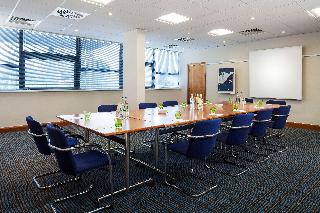 Holiday Inn Cardiff City fotoÄŸrafÄ±